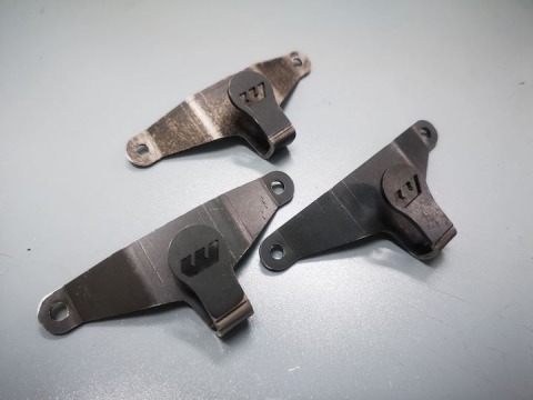 รับผลิตชิ้นงาน ตามตัวอย่าง